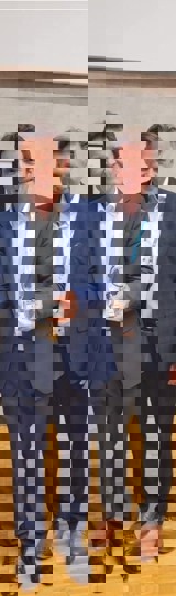 ICSB Global Award For Excellence